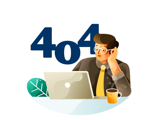 fehler 404 grafik