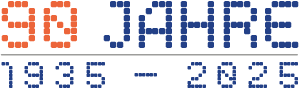 90 jahre 300x90px 90 Years Anniversary 1935-2025